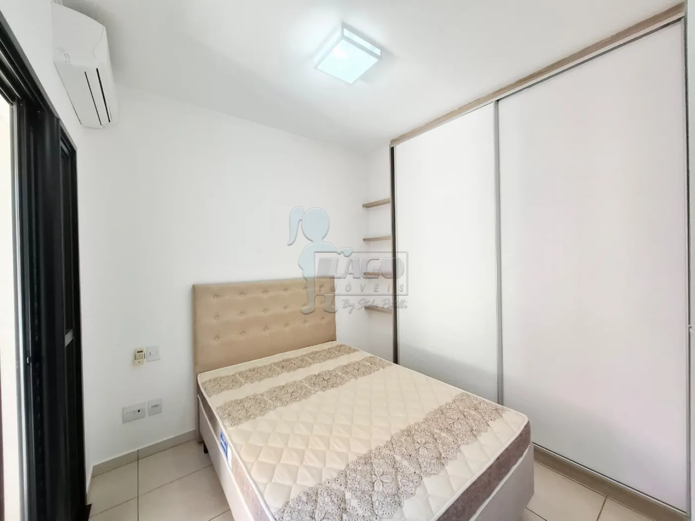 Alugar Apartamento / Padrão em Ribeirão Preto R$ 2.300,00 - Foto 11