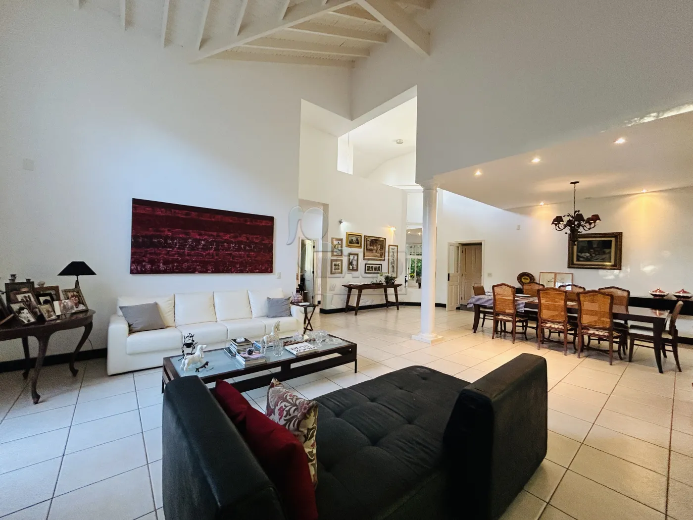 Comprar Casa condomínio / Sobrado em Ribeirão Preto R$ 3.890.000,00 - Foto 18