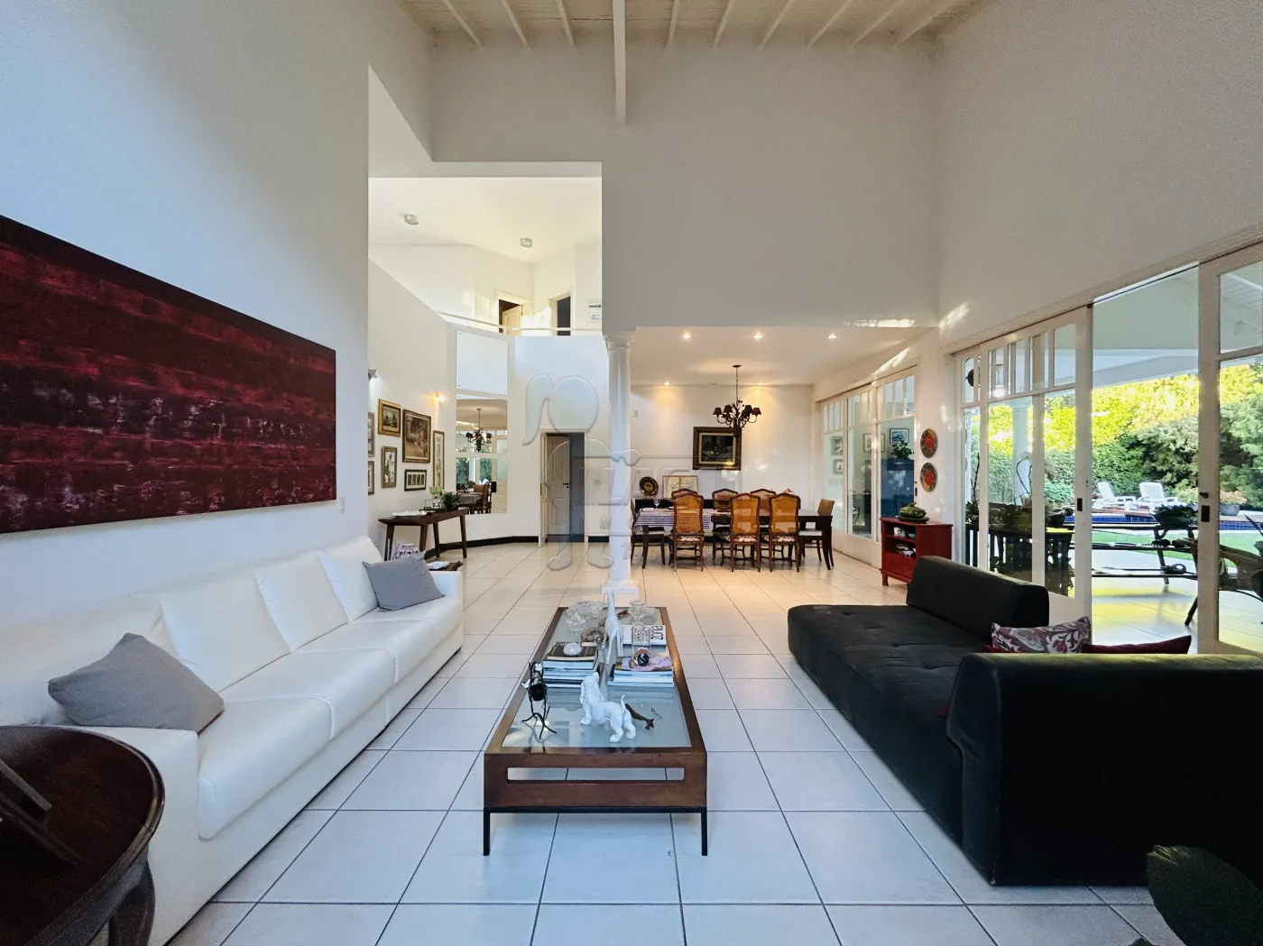 Comprar Casa condomínio / Sobrado em Ribeirão Preto R$ 3.890.000,00 - Foto 19