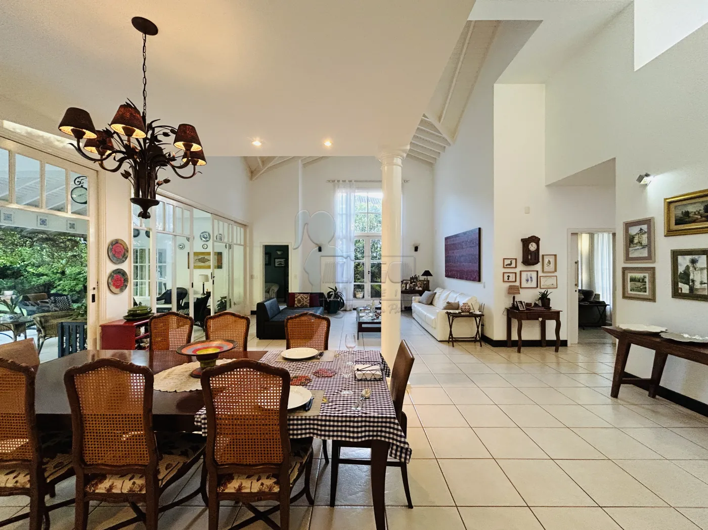 Comprar Casa condomínio / Sobrado em Ribeirão Preto R$ 3.890.000,00 - Foto 22