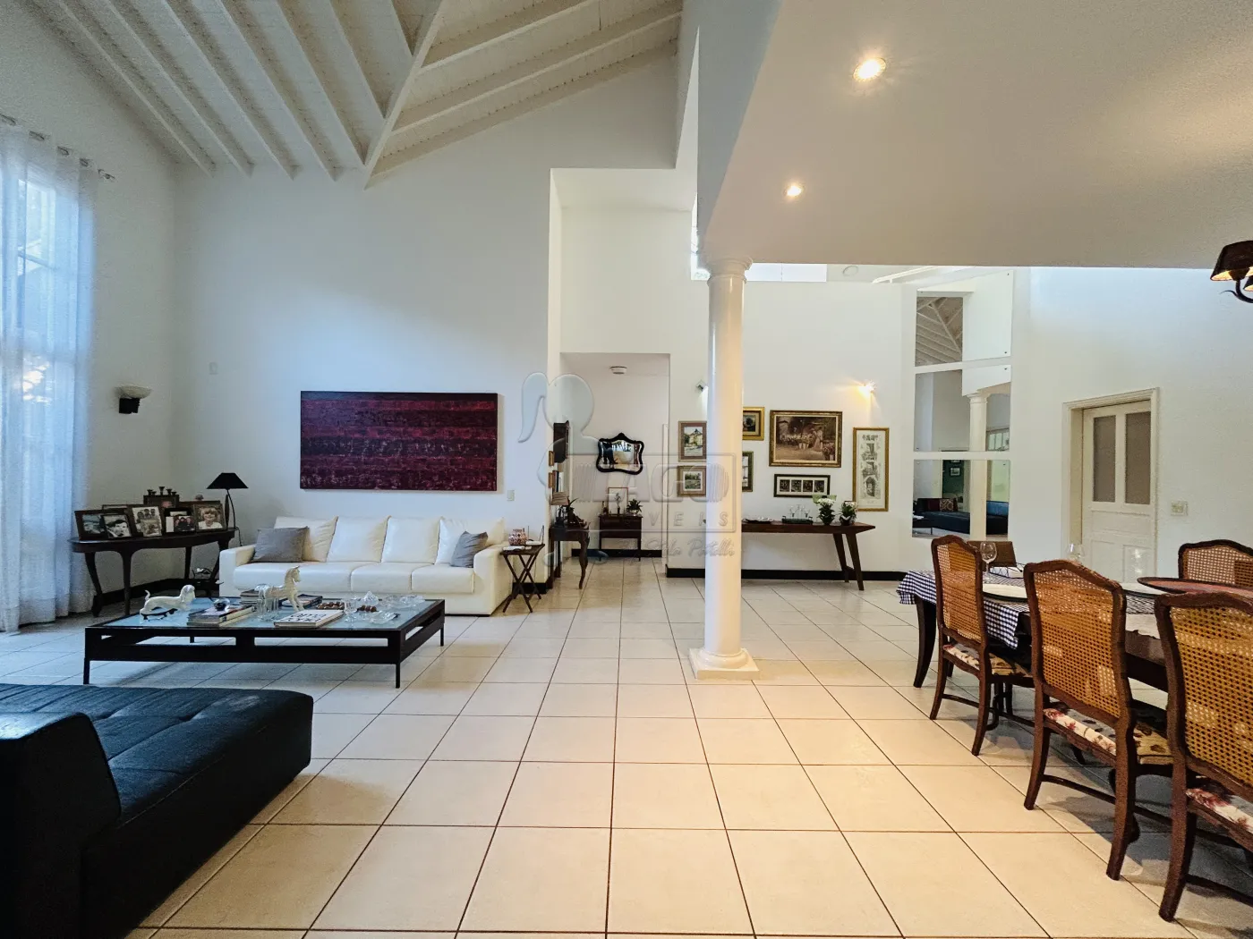 Comprar Casa condomínio / Sobrado em Ribeirão Preto R$ 3.890.000,00 - Foto 23