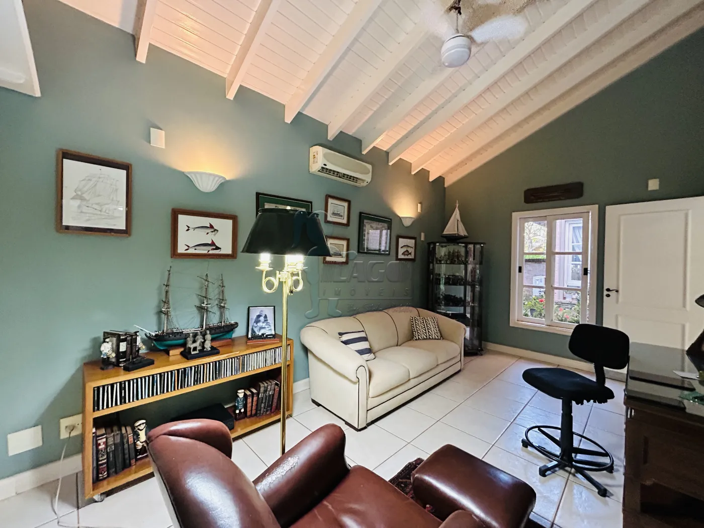 Comprar Casa condomínio / Sobrado em Ribeirão Preto R$ 3.890.000,00 - Foto 28