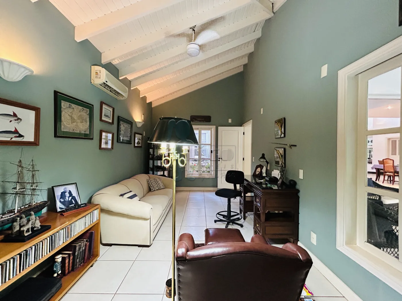 Comprar Casa condomínio / Sobrado em Ribeirão Preto R$ 3.890.000,00 - Foto 29