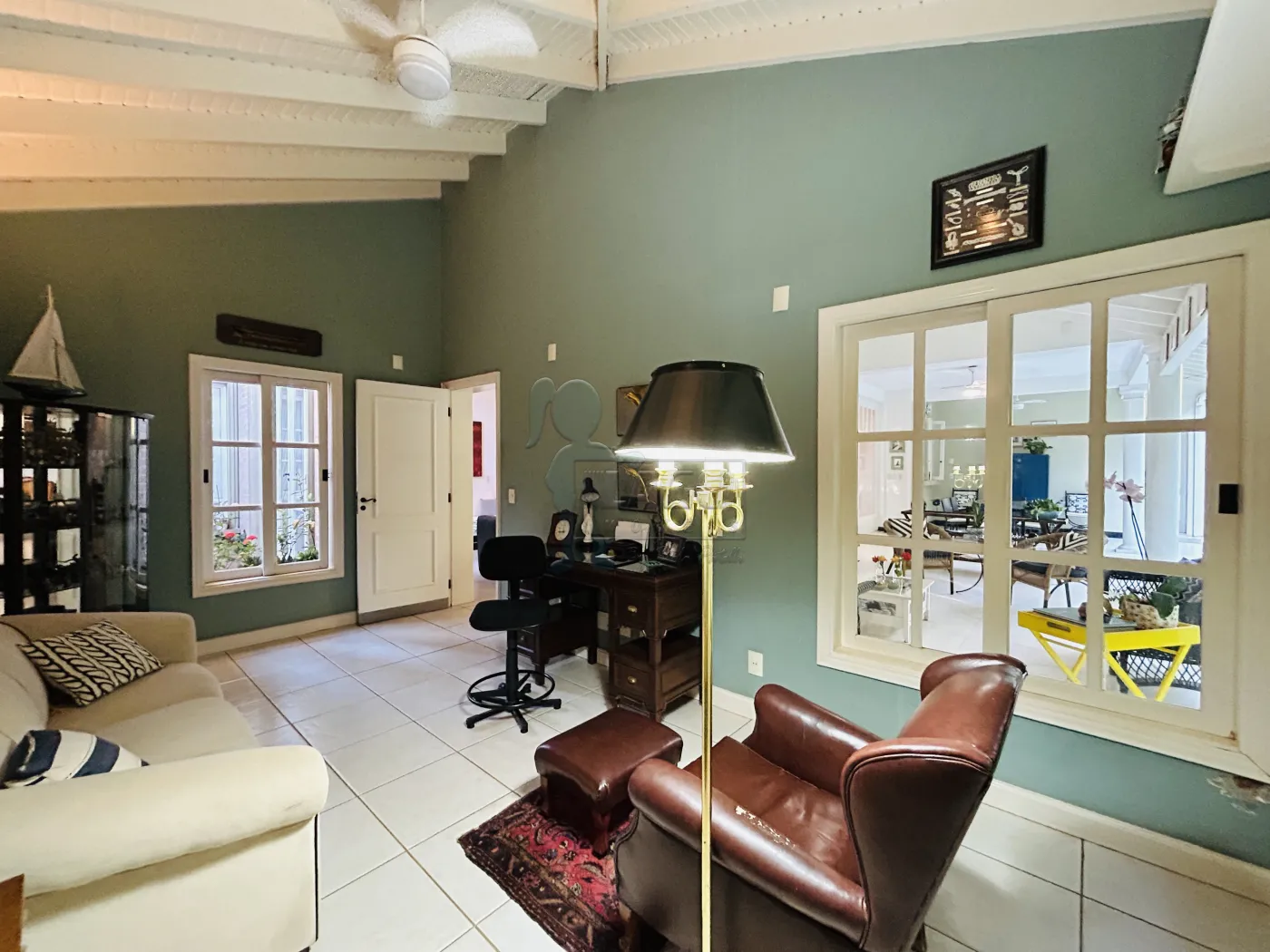 Comprar Casa condomínio / Sobrado em Ribeirão Preto R$ 3.890.000,00 - Foto 30