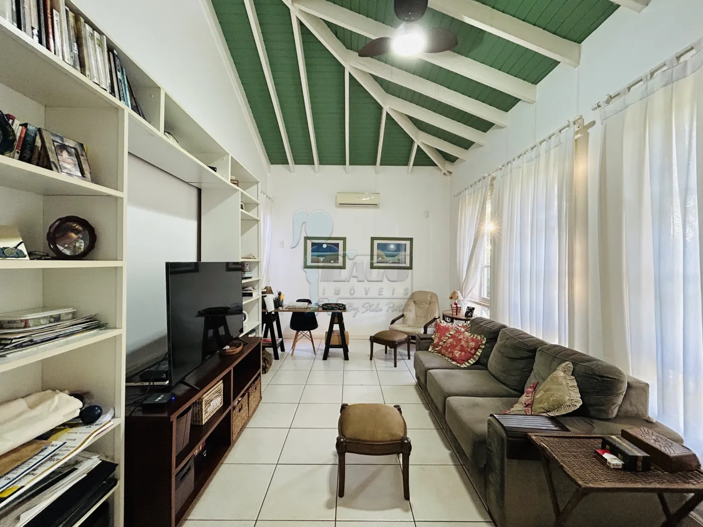 Comprar Casa condomínio / Sobrado em Ribeirão Preto R$ 3.890.000,00 - Foto 31