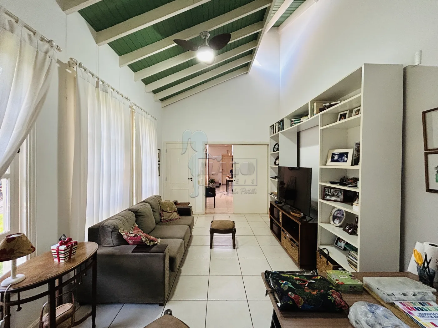 Comprar Casa condomínio / Sobrado em Ribeirão Preto R$ 3.890.000,00 - Foto 33