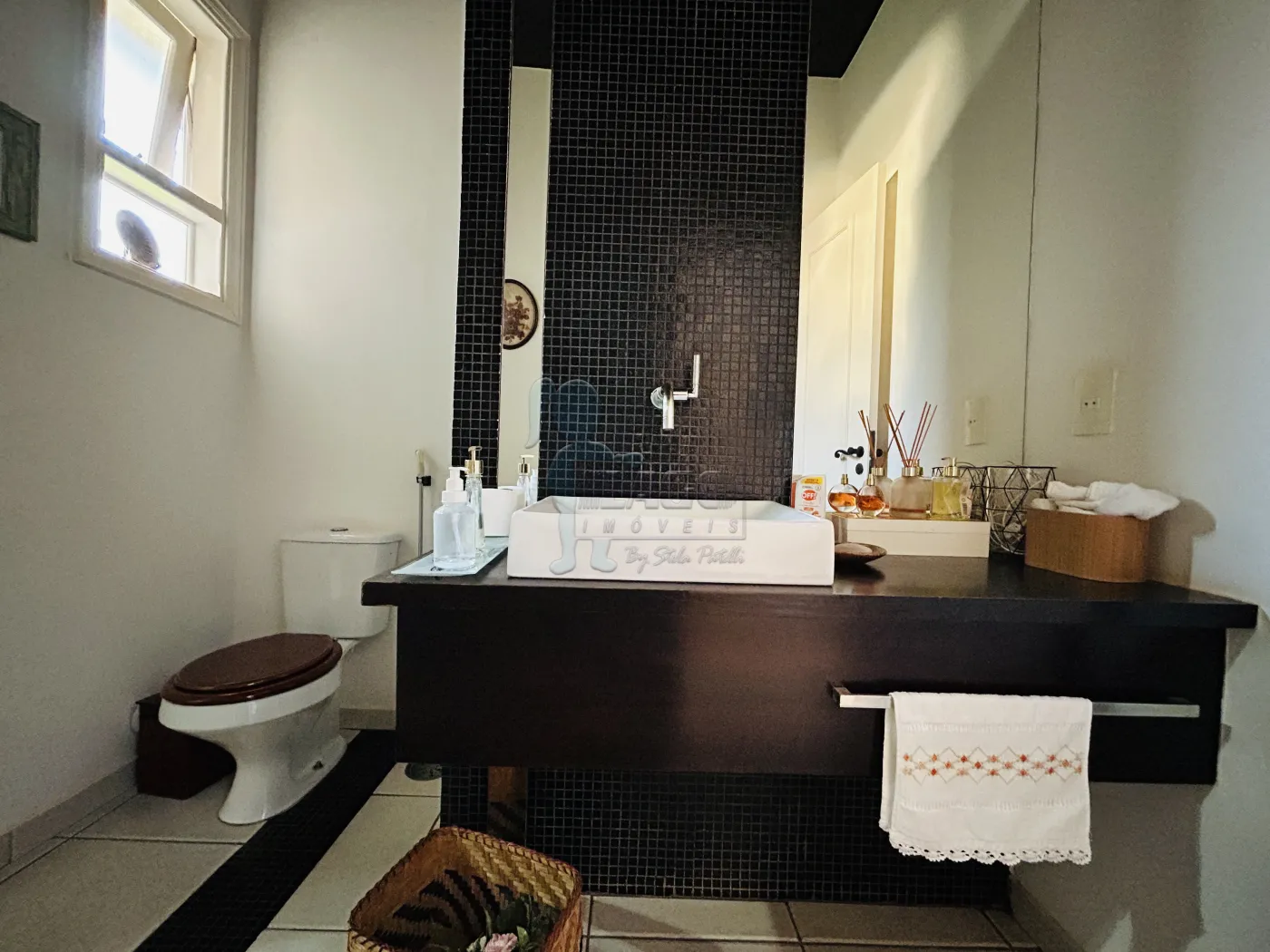 Comprar Casa condomínio / Sobrado em Ribeirão Preto R$ 3.890.000,00 - Foto 37