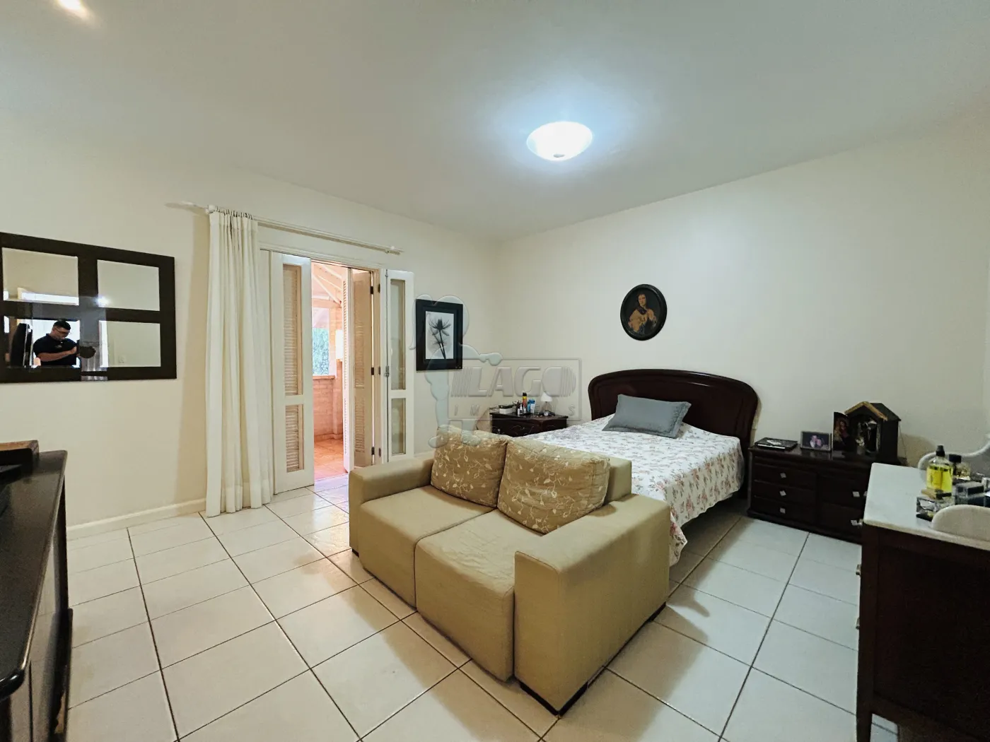 Comprar Casa condomínio / Sobrado em Ribeirão Preto R$ 3.890.000,00 - Foto 43