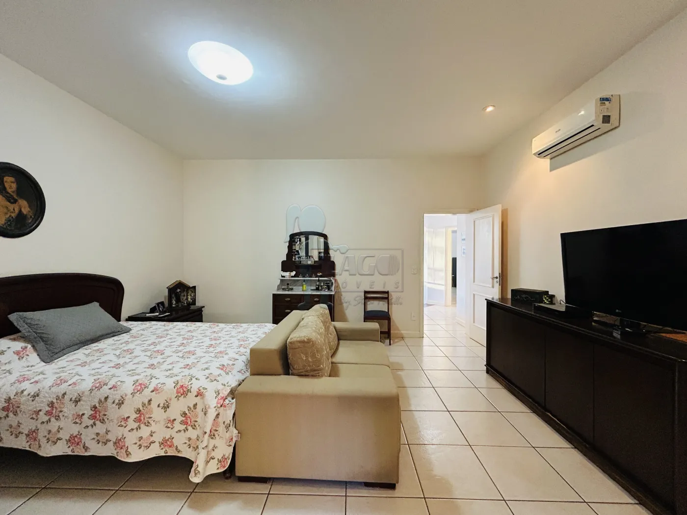 Comprar Casa condomínio / Sobrado em Ribeirão Preto R$ 3.890.000,00 - Foto 44