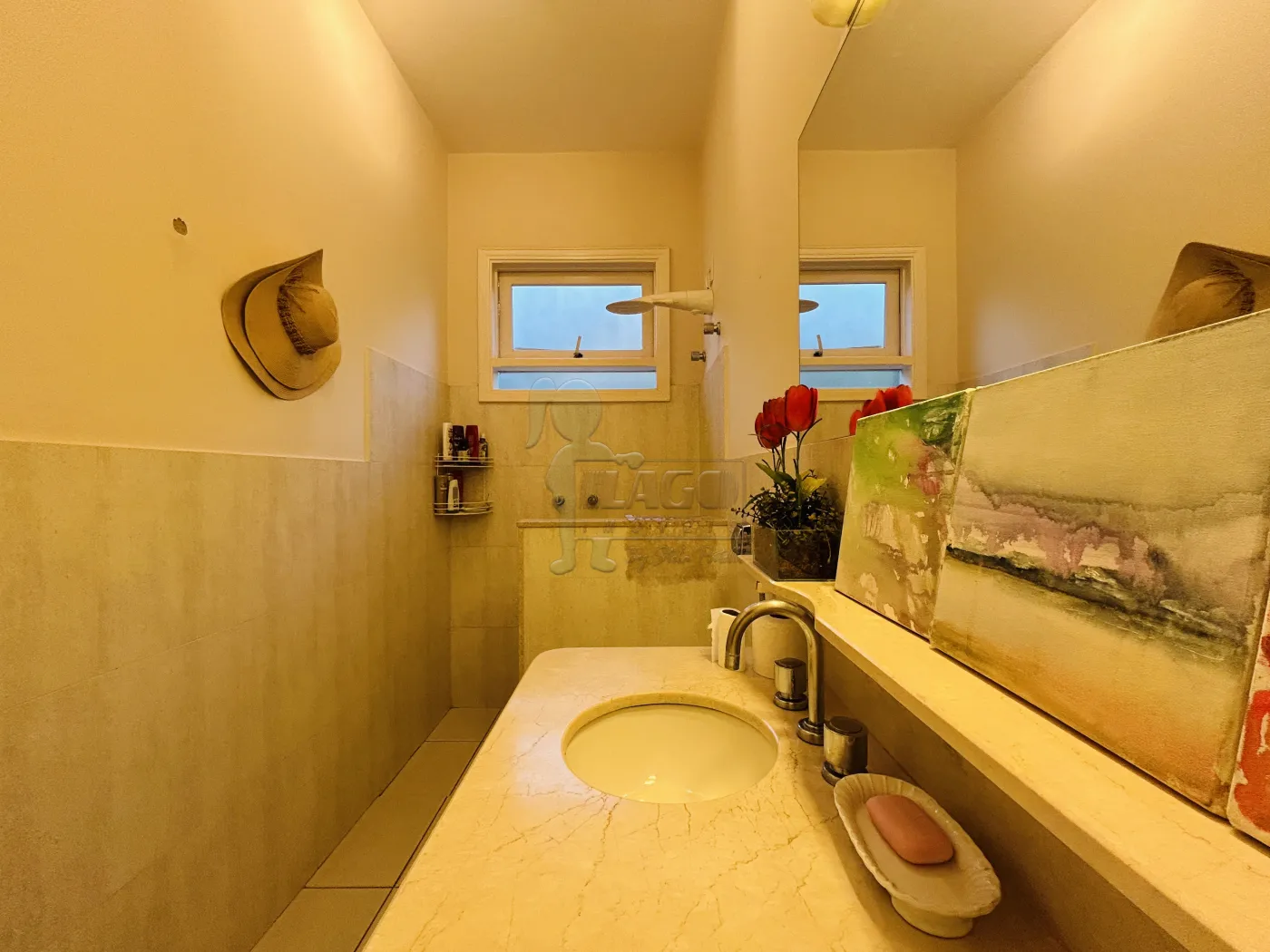 Comprar Casa condomínio / Sobrado em Ribeirão Preto R$ 3.890.000,00 - Foto 54
