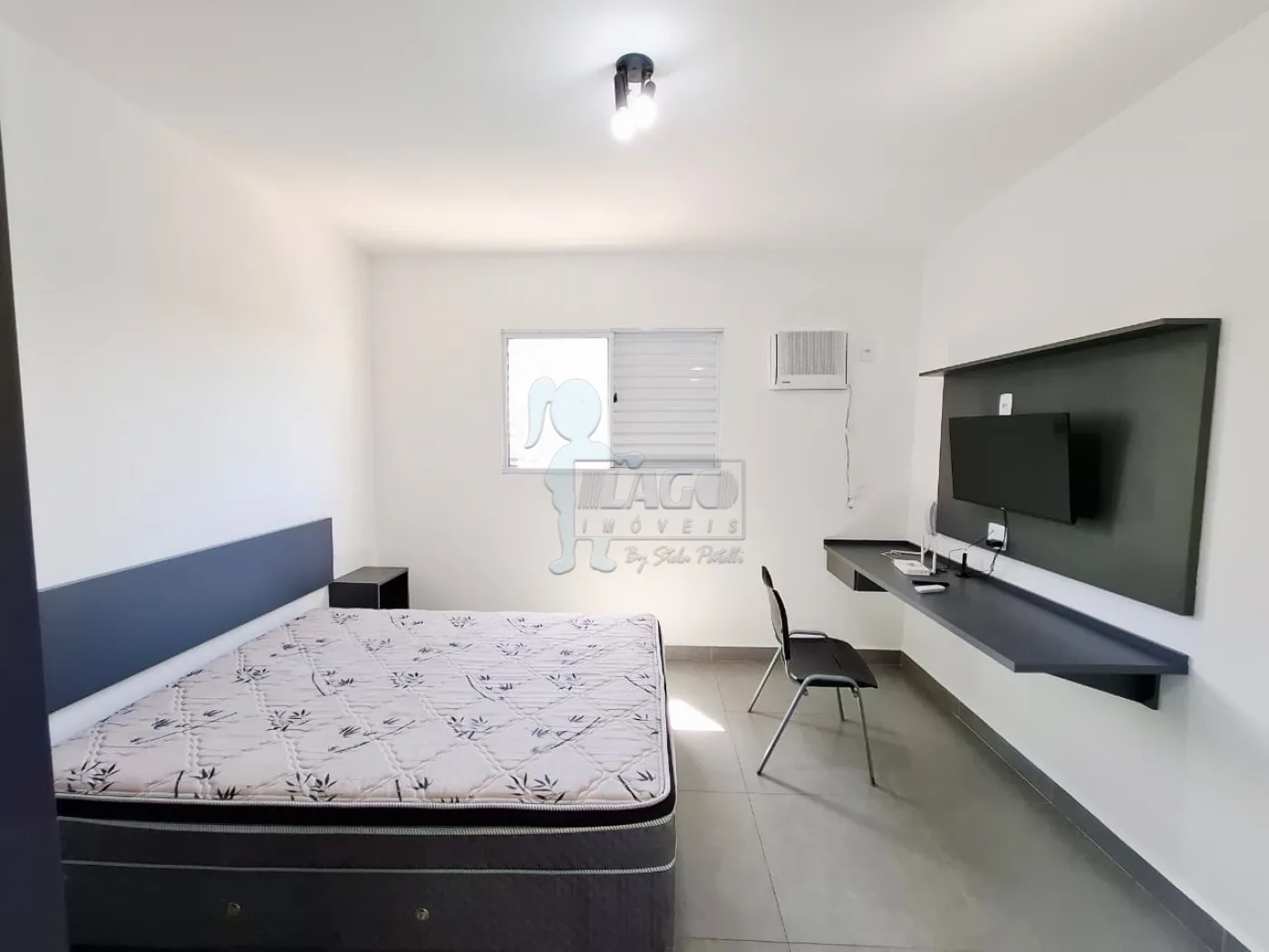 Alugar Apartamento / Kitnet em Ribeirão Preto R$ 1.950,00 - Foto 8