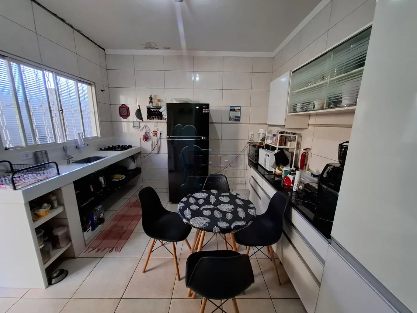 Comprar Casa / Padrão em Ribeirão Preto R$ 371.000,00 - Foto 3