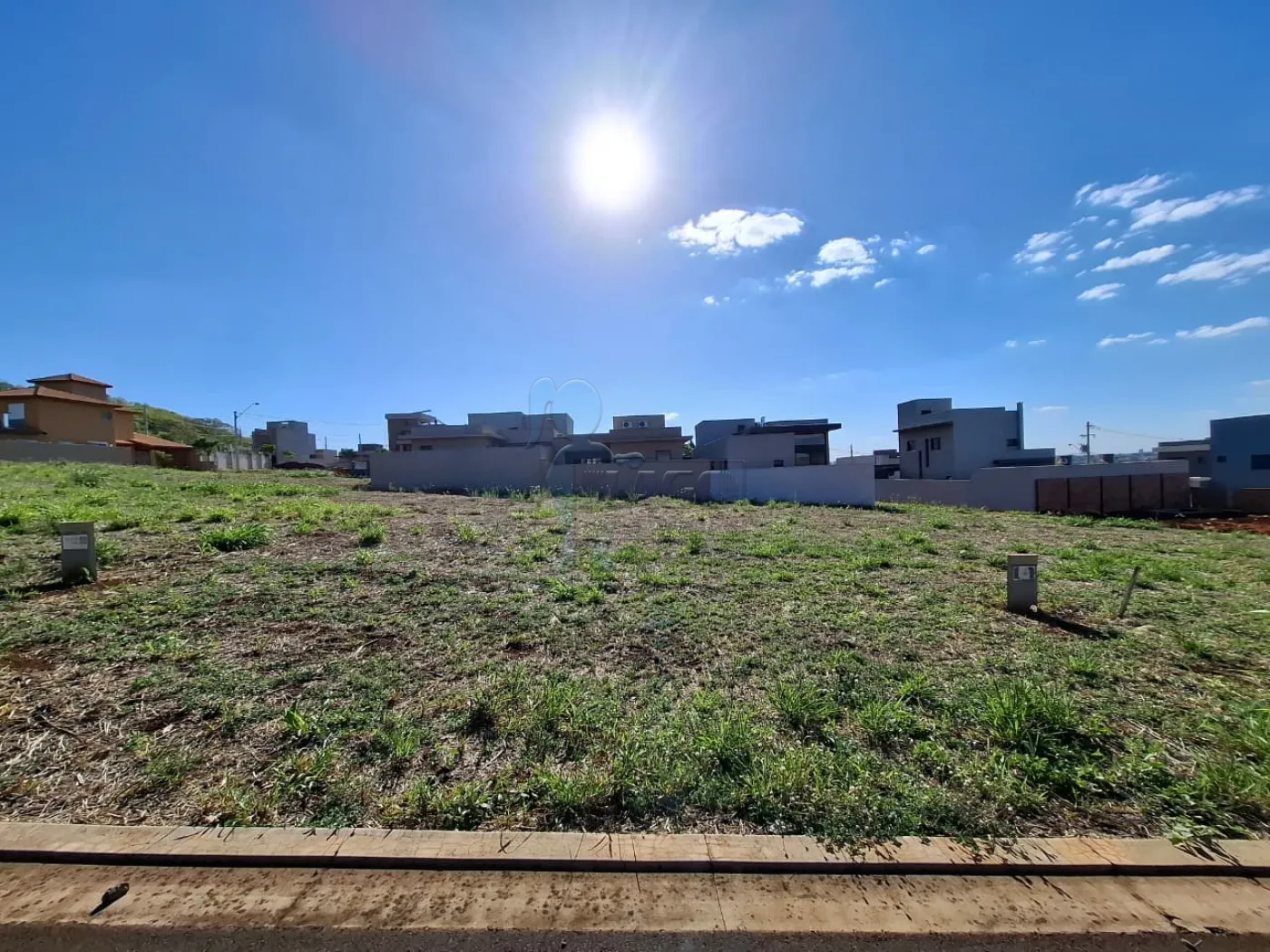 Comprar Terreno / Condomínio em Ribeirão Preto R$ 260.000,00 - Foto 1