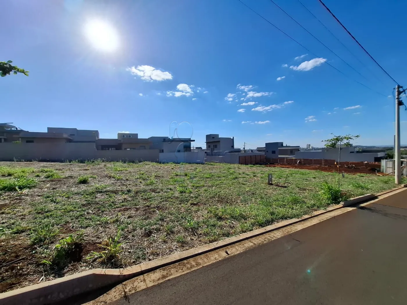 Comprar Terreno / Condomínio em Ribeirão Preto R$ 260.000,00 - Foto 2