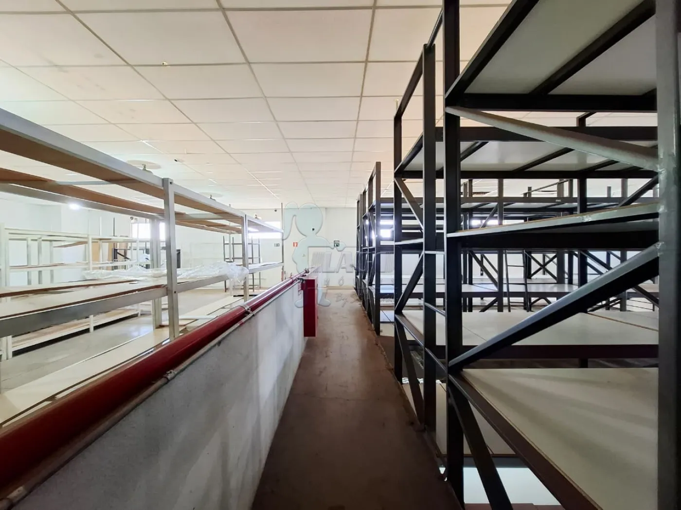 Alugar Comercial padrão / Loja em Ribeirão Preto R$ 16.000,00 - Foto 34