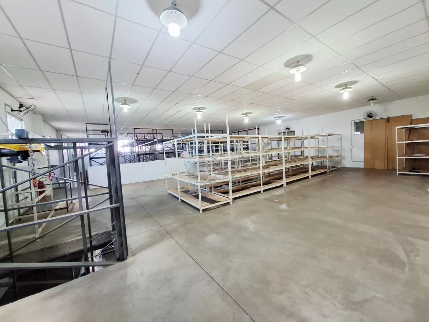 Alugar Comercial padrão / Loja em Ribeirão Preto R$ 16.000,00 - Foto 22