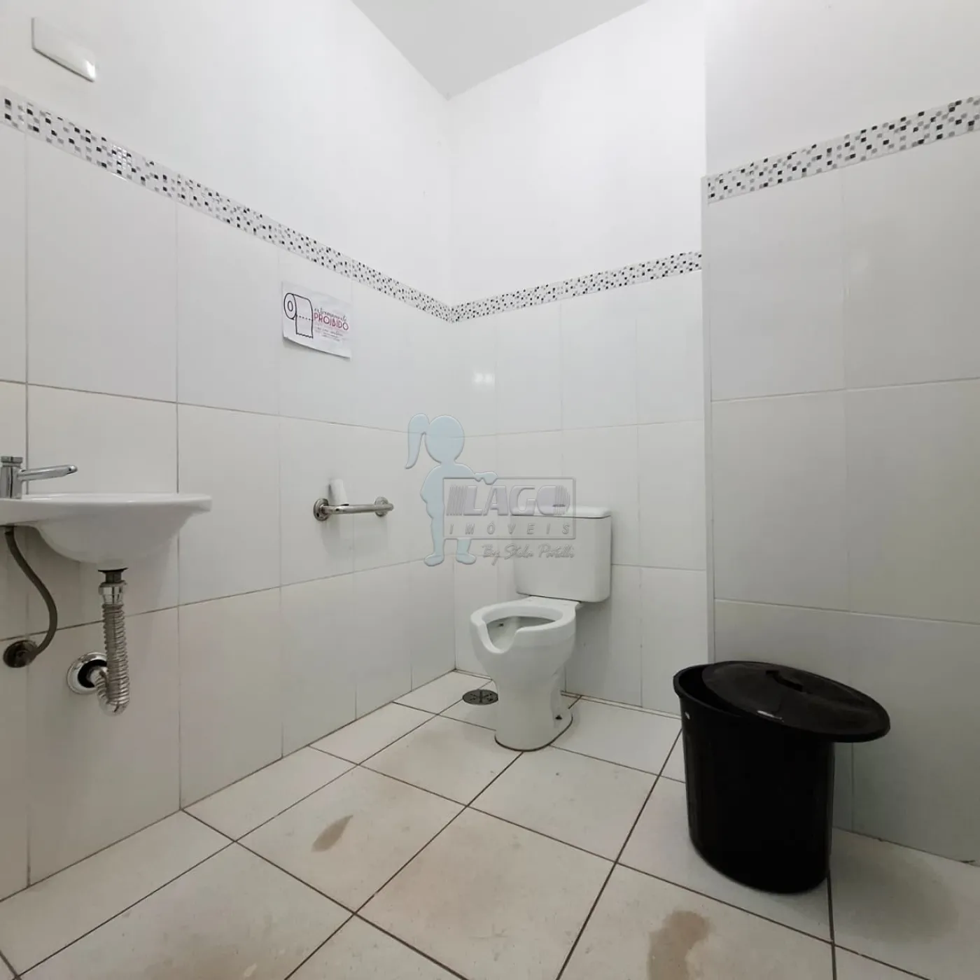 Alugar Comercial padrão / Loja em Ribeirão Preto R$ 16.000,00 - Foto 11