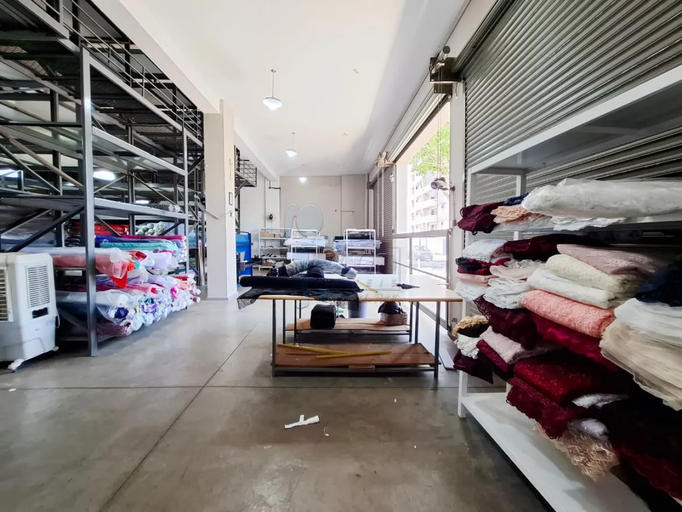 Alugar Comercial padrão / Loja em Ribeirão Preto R$ 16.000,00 - Foto 1