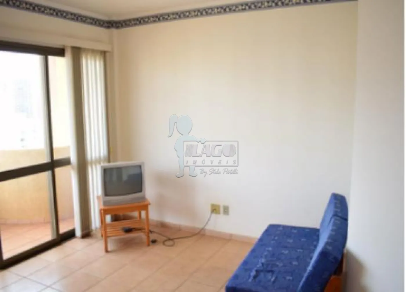 Alugar Apartamento / Padrão em Ribeirão Preto R$ 1.360,00 - Foto 2
