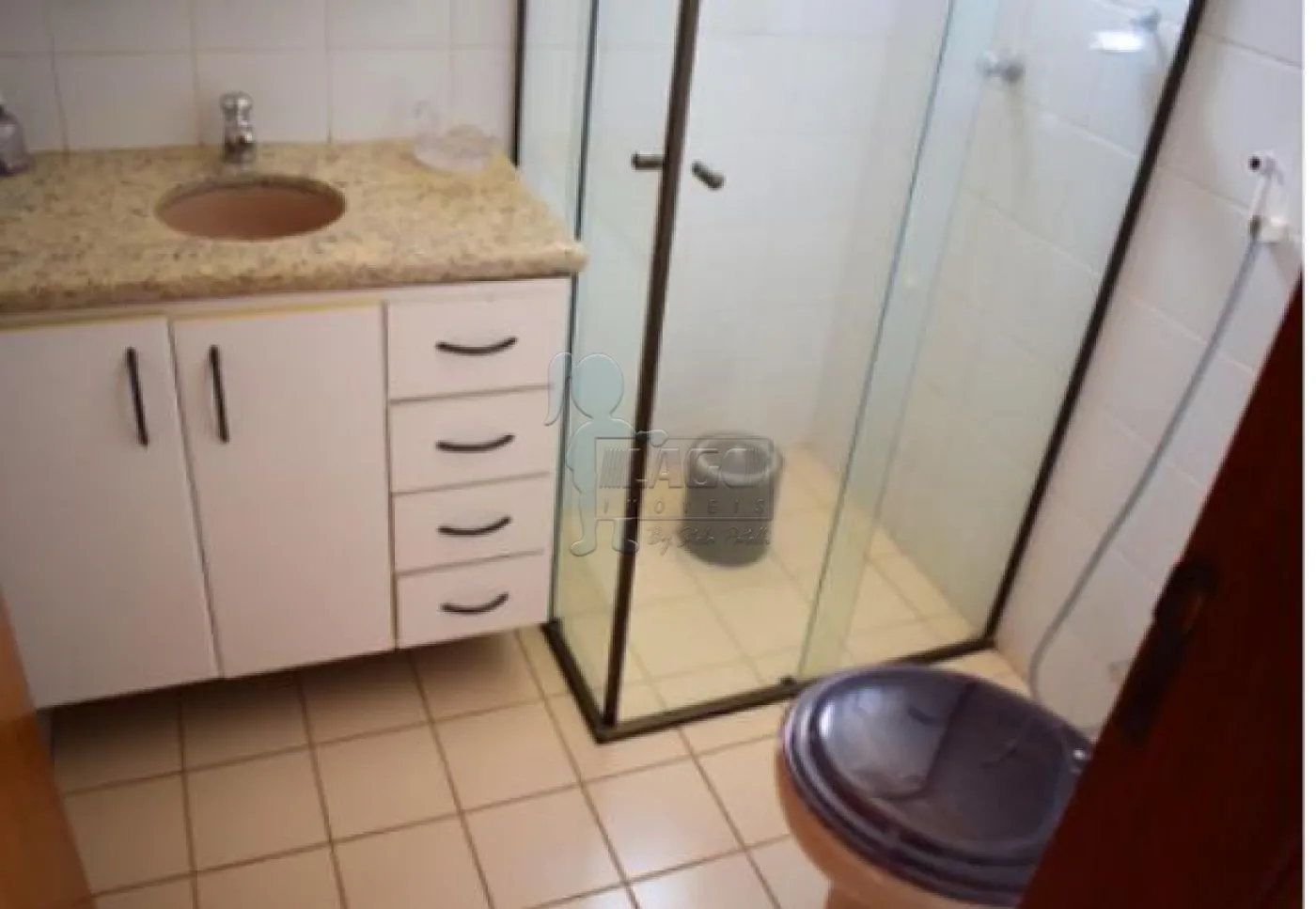 Alugar Apartamento / Padrão em Ribeirão Preto R$ 1.360,00 - Foto 9