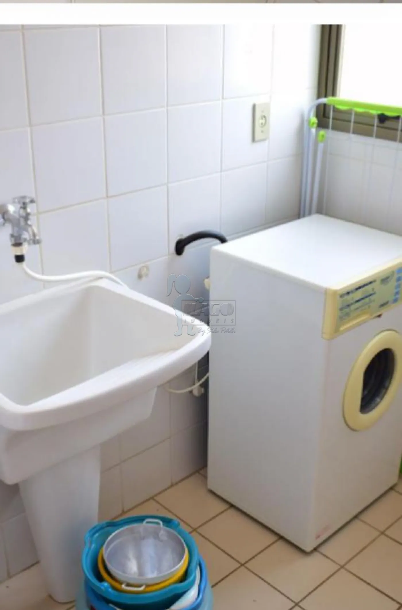 Alugar Apartamento / Padrão em Ribeirão Preto R$ 1.360,00 - Foto 10
