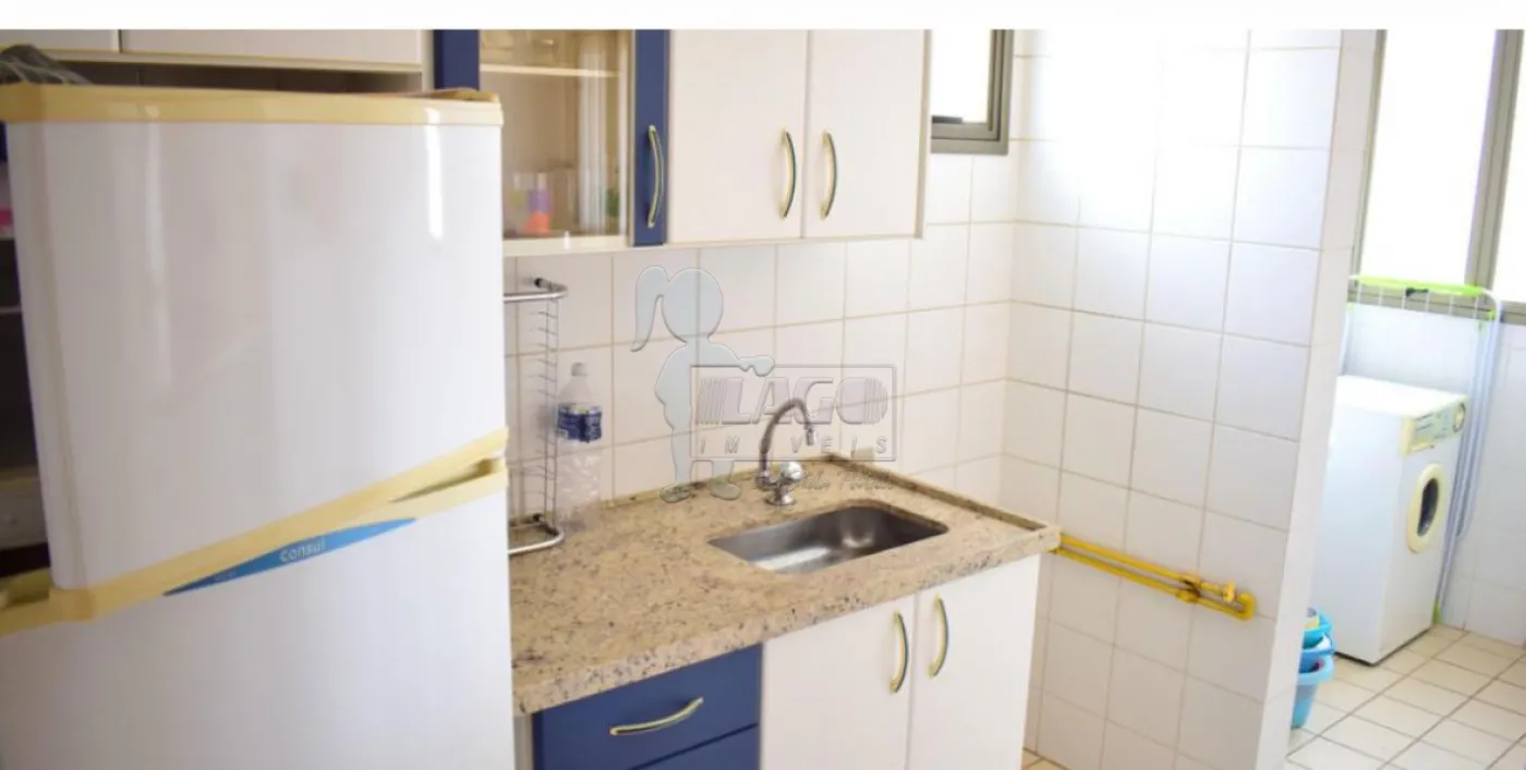 Alugar Apartamento / Padrão em Ribeirão Preto R$ 1.360,00 - Foto 4