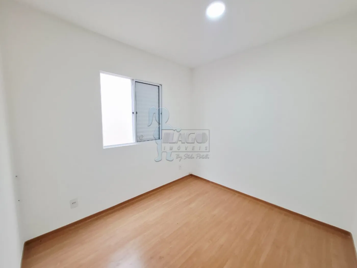 Alugar Casa / Padrão em Ribeirão Preto R$ 1.200,00 - Foto 8