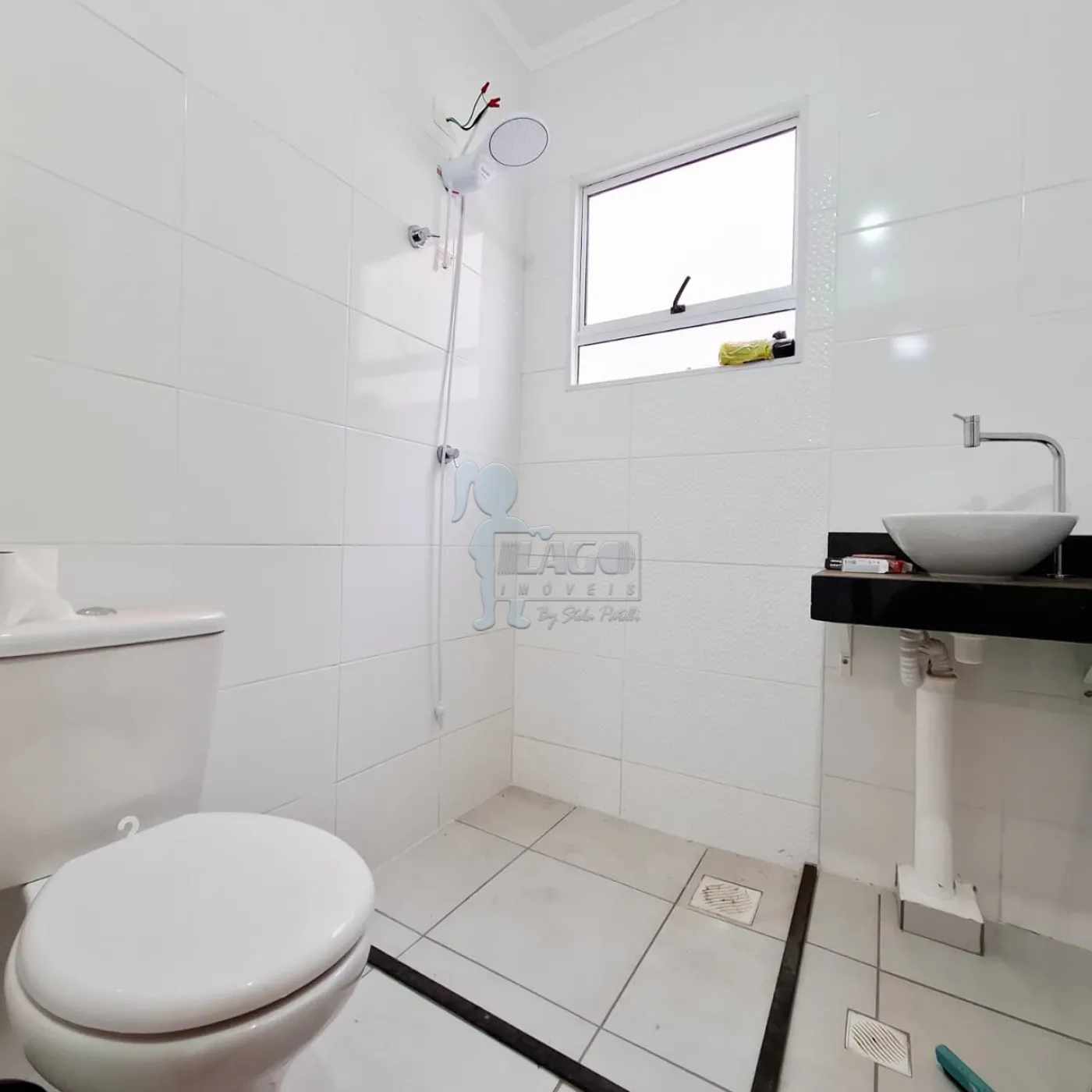 Alugar Casa / Padrão em Ribeirão Preto R$ 1.200,00 - Foto 10