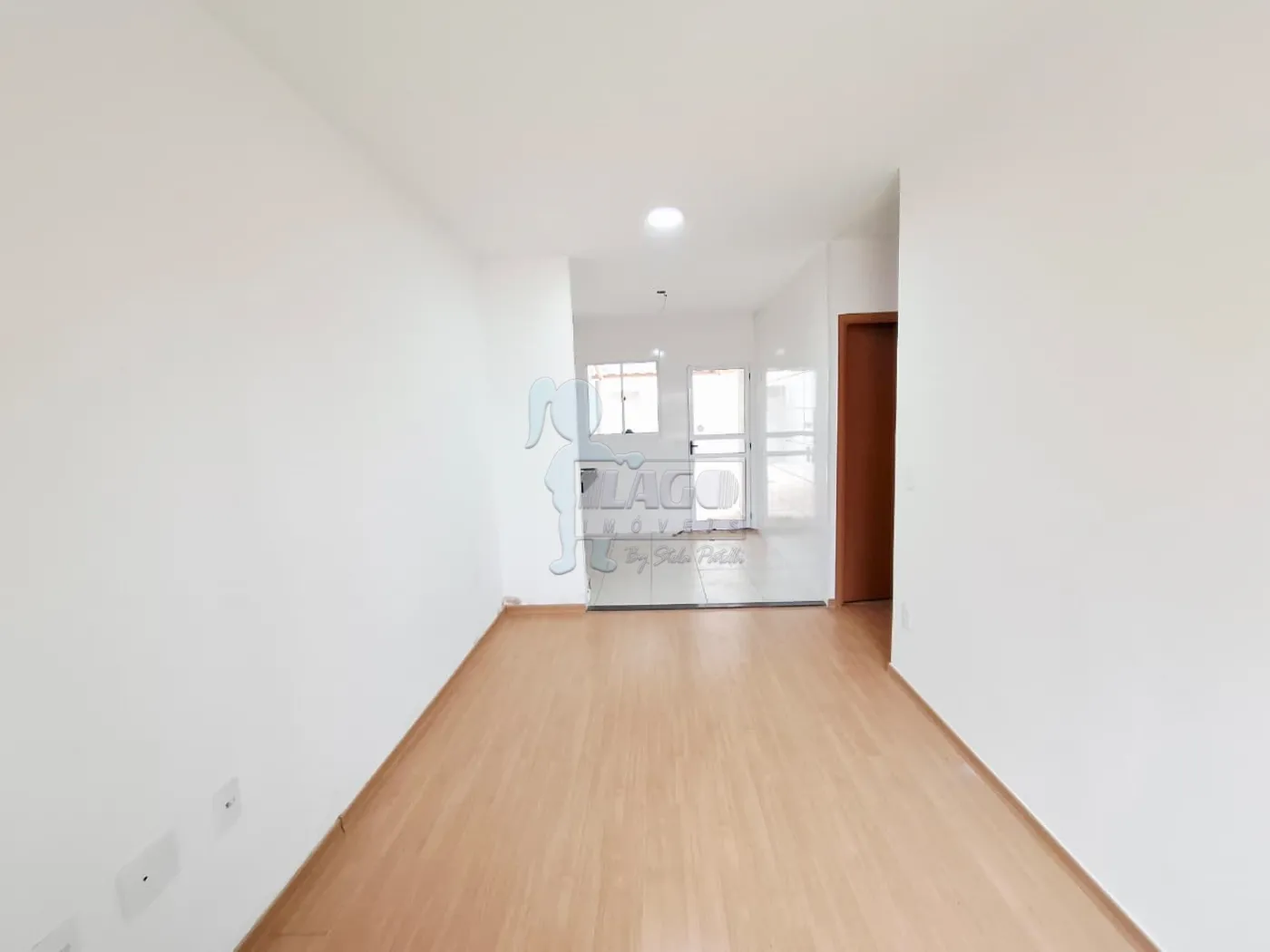 Alugar Casa / Padrão em Ribeirão Preto R$ 1.200,00 - Foto 3