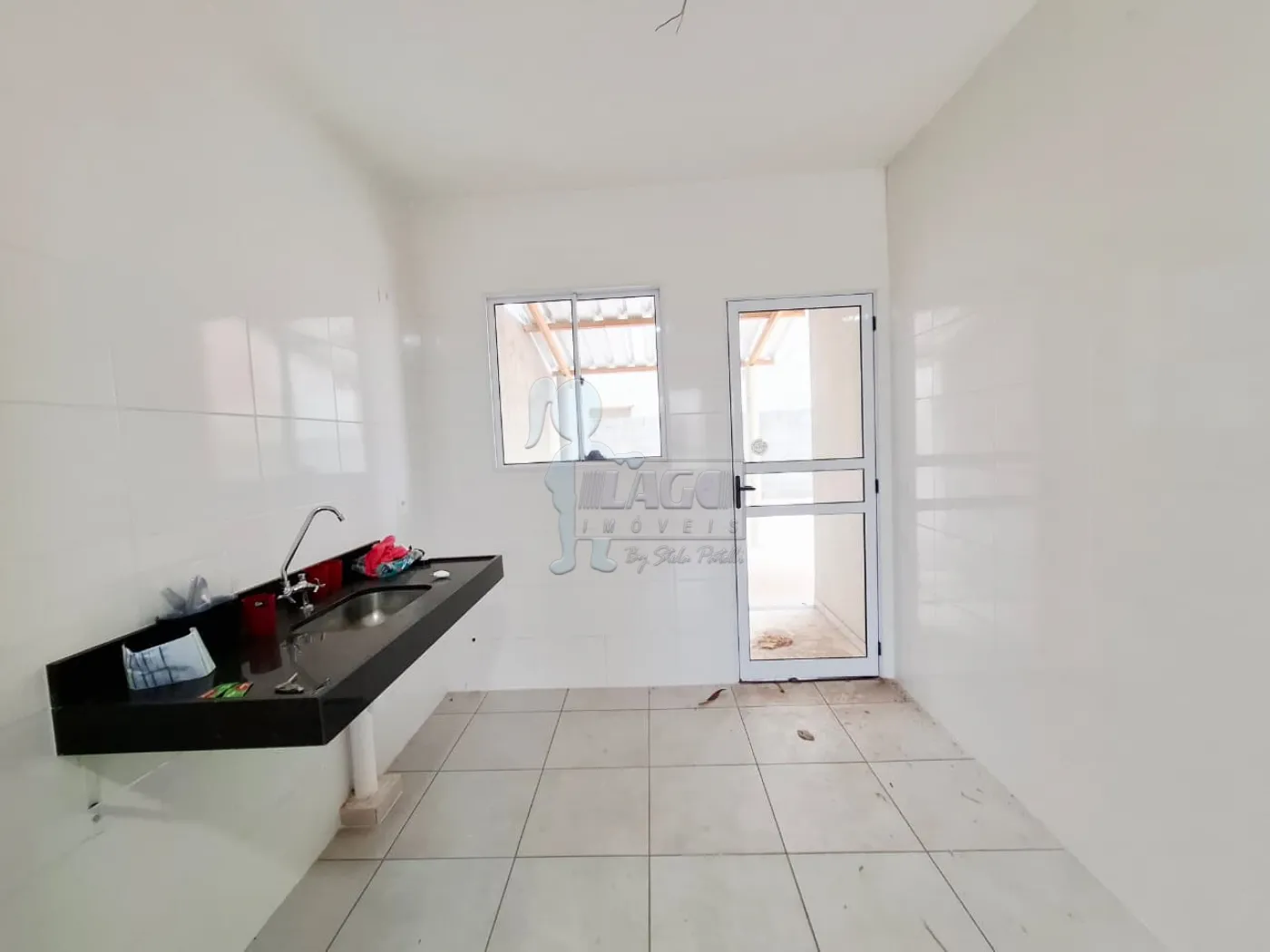 Alugar Casa / Padrão em Ribeirão Preto R$ 1.200,00 - Foto 7
