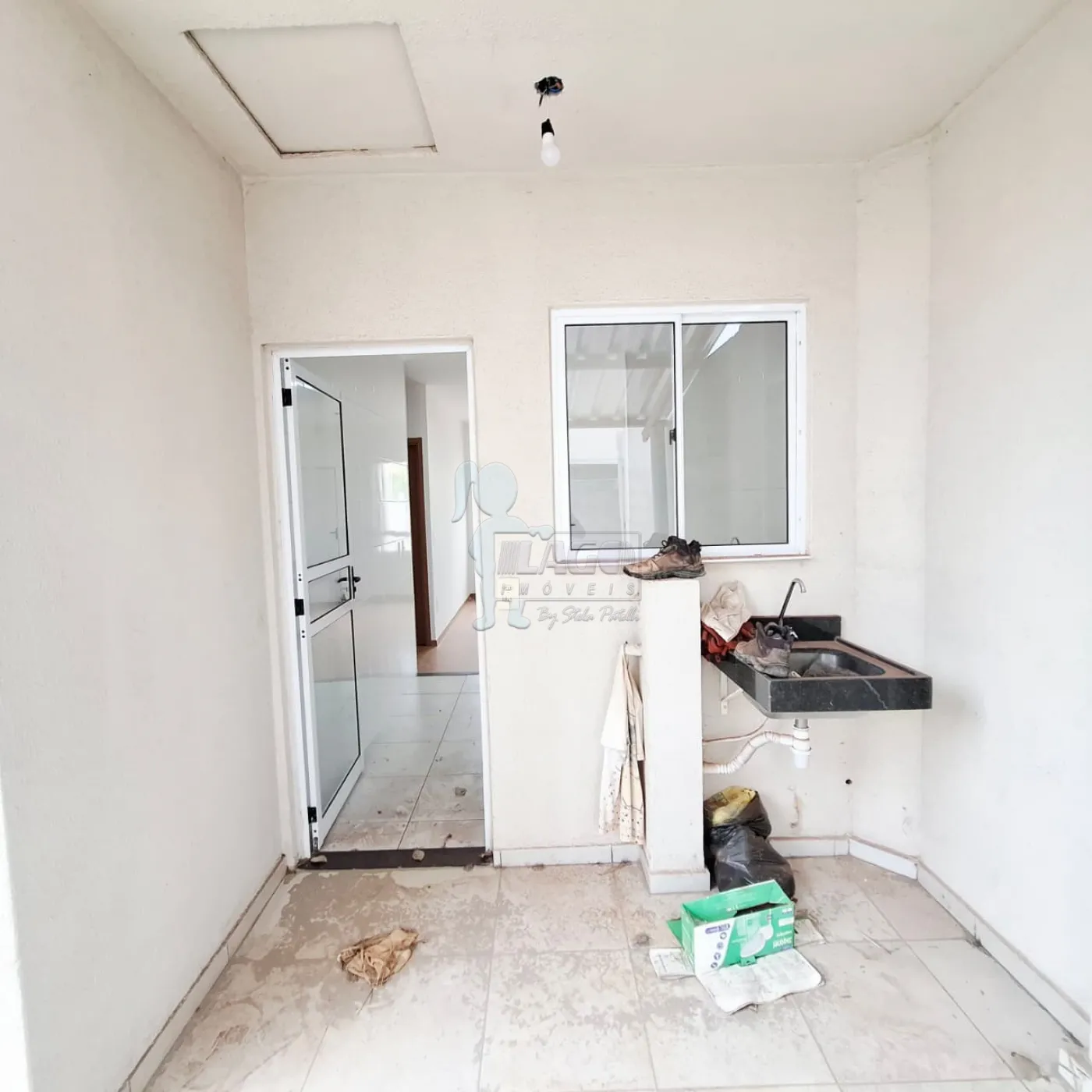 Alugar Casa / Padrão em Ribeirão Preto R$ 1.200,00 - Foto 13