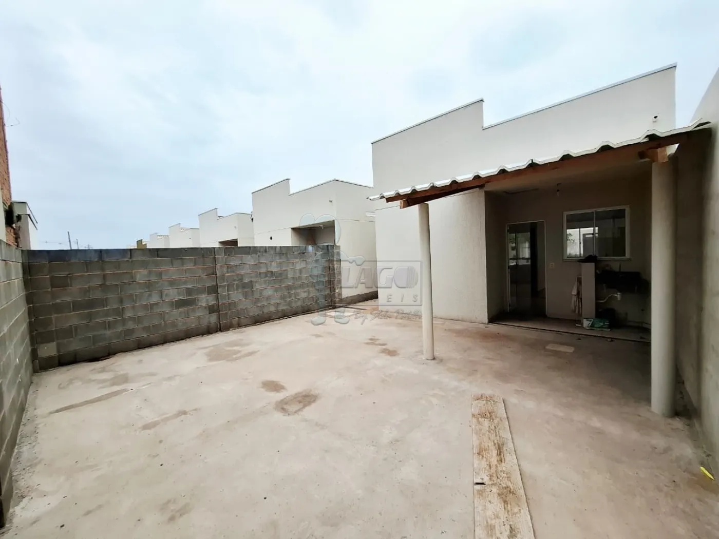 Alugar Casa / Padrão em Ribeirão Preto R$ 1.200,00 - Foto 14