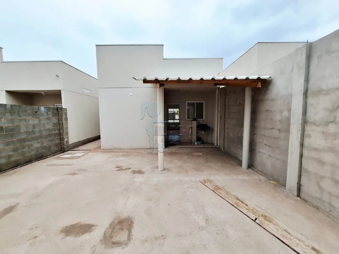 Alugar Casa / Padrão em Ribeirão Preto R$ 1.200,00 - Foto 16