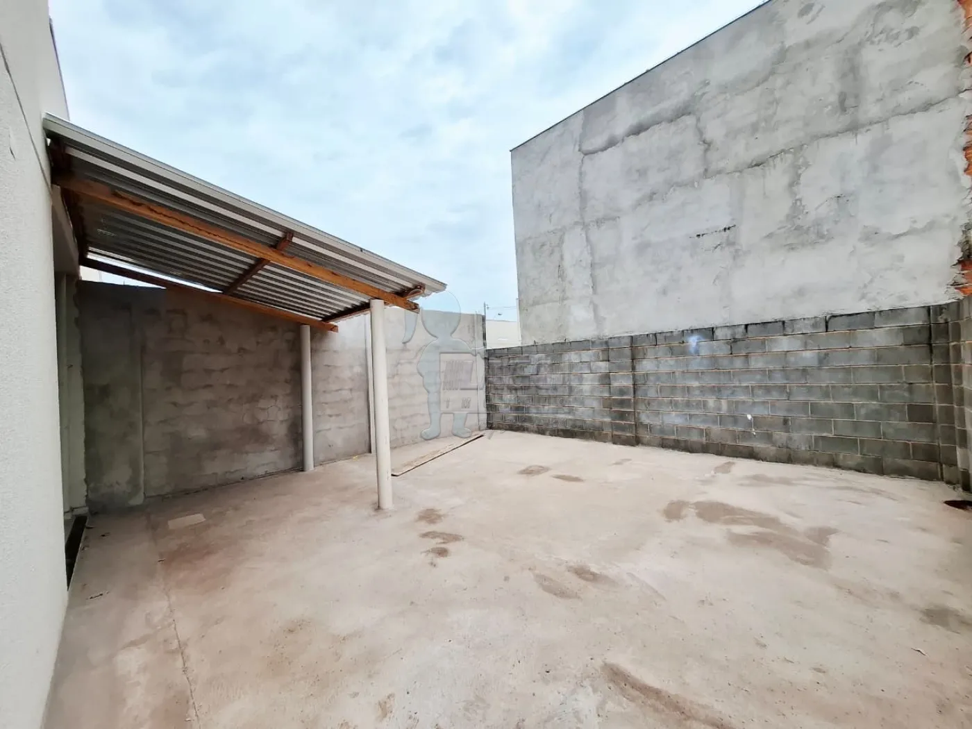Alugar Casa / Padrão em Ribeirão Preto R$ 1.200,00 - Foto 15