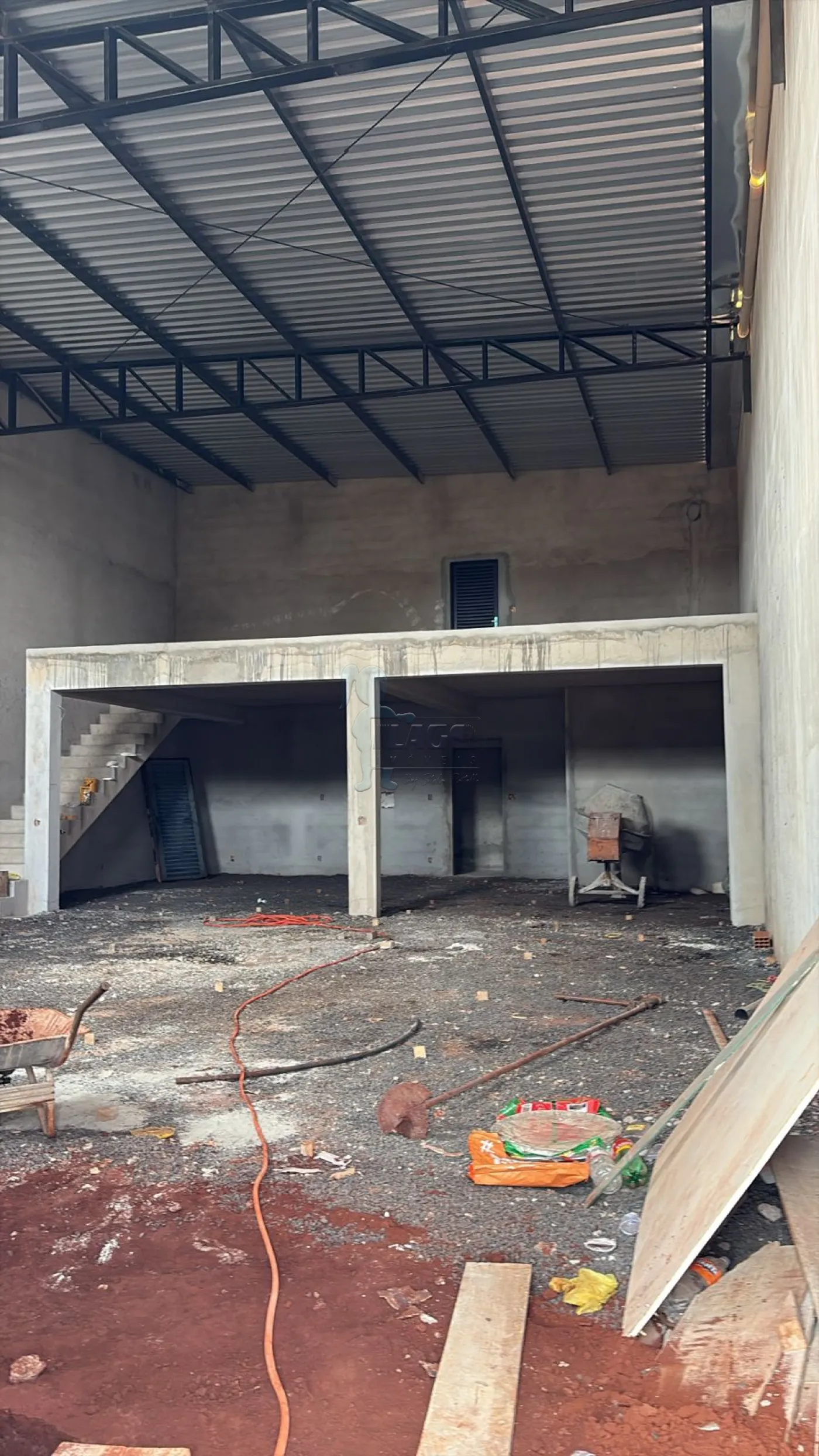 Alugar Comercial padrão / Galpão - Armazém em Ribeirão Preto R$ 6.000,00 - Foto 2