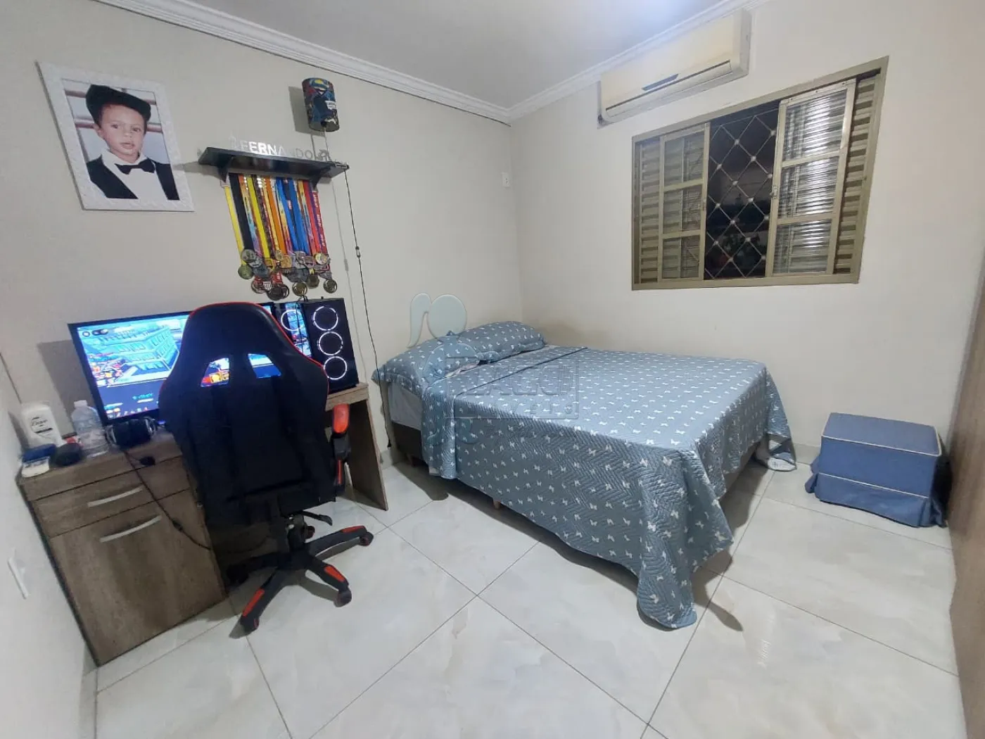 Comprar Casa / Sobrado em Ribeirão Preto R$ 600.000,00 - Foto 22