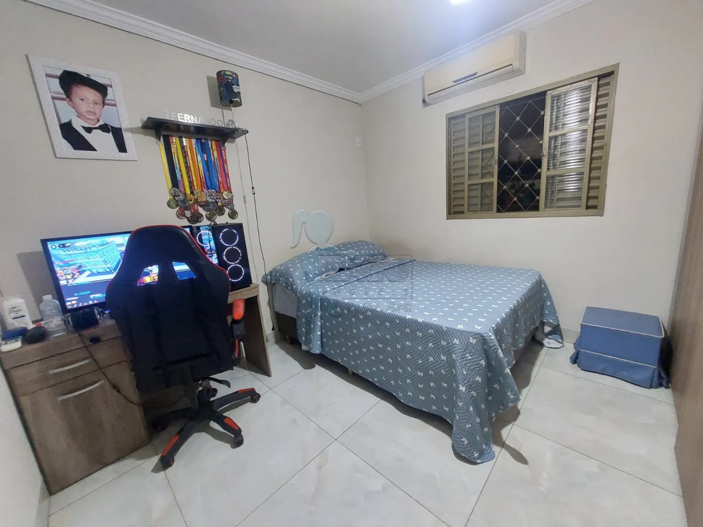 Comprar Casa / Sobrado em Ribeirão Preto R$ 600.000,00 - Foto 23