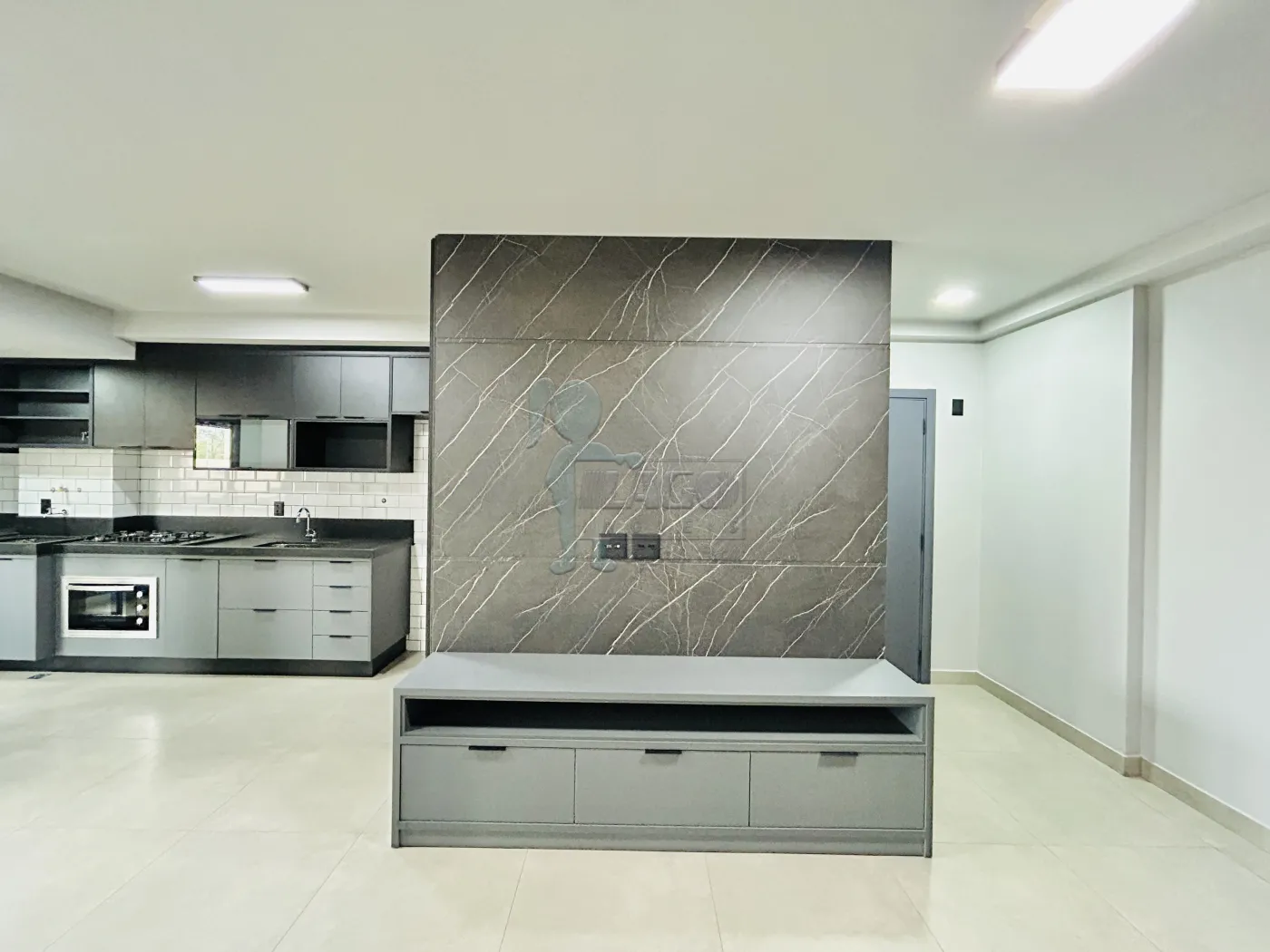 Alugar Apartamento / Padrão em Ribeirão Preto R$ 3.950,00 - Foto 3