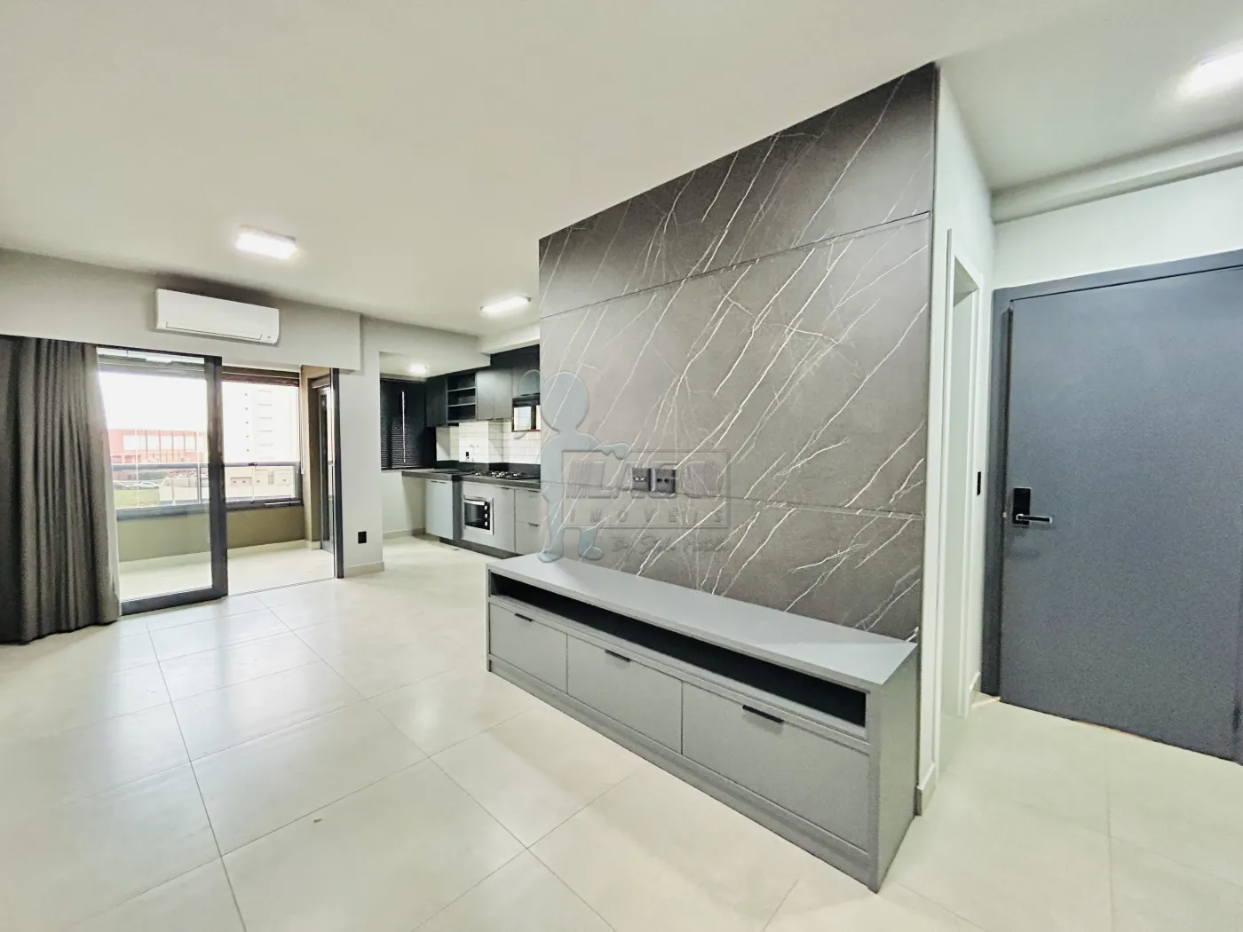 Alugar Apartamento / Padrão em Ribeirão Preto R$ 3.950,00 - Foto 4