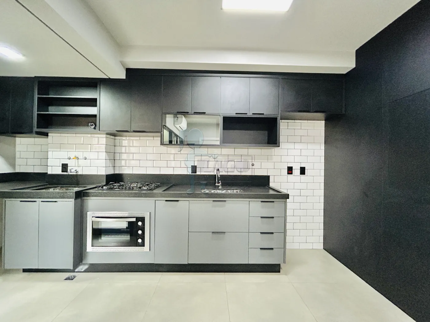 Alugar Apartamento / Padrão em Ribeirão Preto R$ 3.950,00 - Foto 9