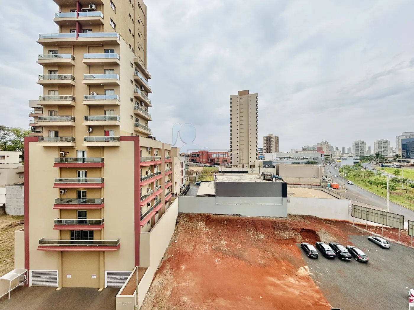 Alugar Apartamento / Padrão em Ribeirão Preto R$ 3.950,00 - Foto 17