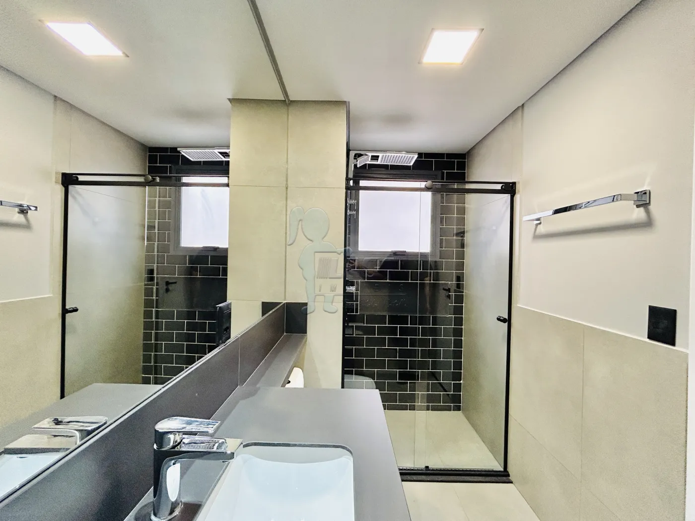 Alugar Apartamento / Padrão em Ribeirão Preto R$ 3.950,00 - Foto 24