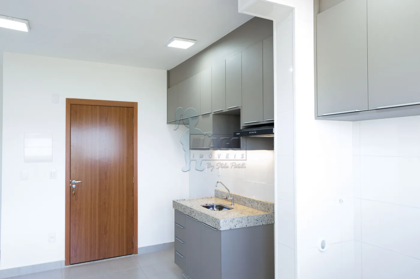 Alugar Apartamento / Padrão em Ribeirão Preto R$ 2.150,00 - Foto 14