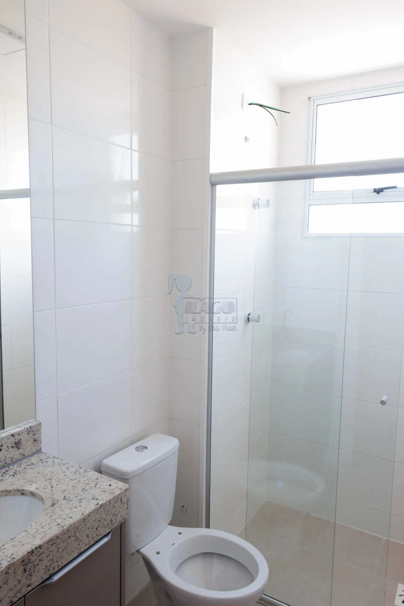 Alugar Apartamento / Padrão em Ribeirão Preto R$ 2.150,00 - Foto 6