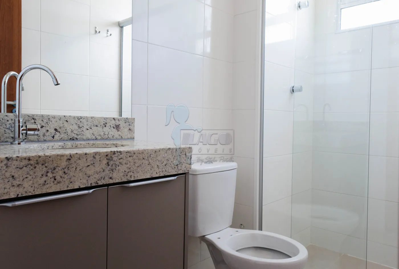 Alugar Apartamento / Padrão em Ribeirão Preto R$ 2.150,00 - Foto 7