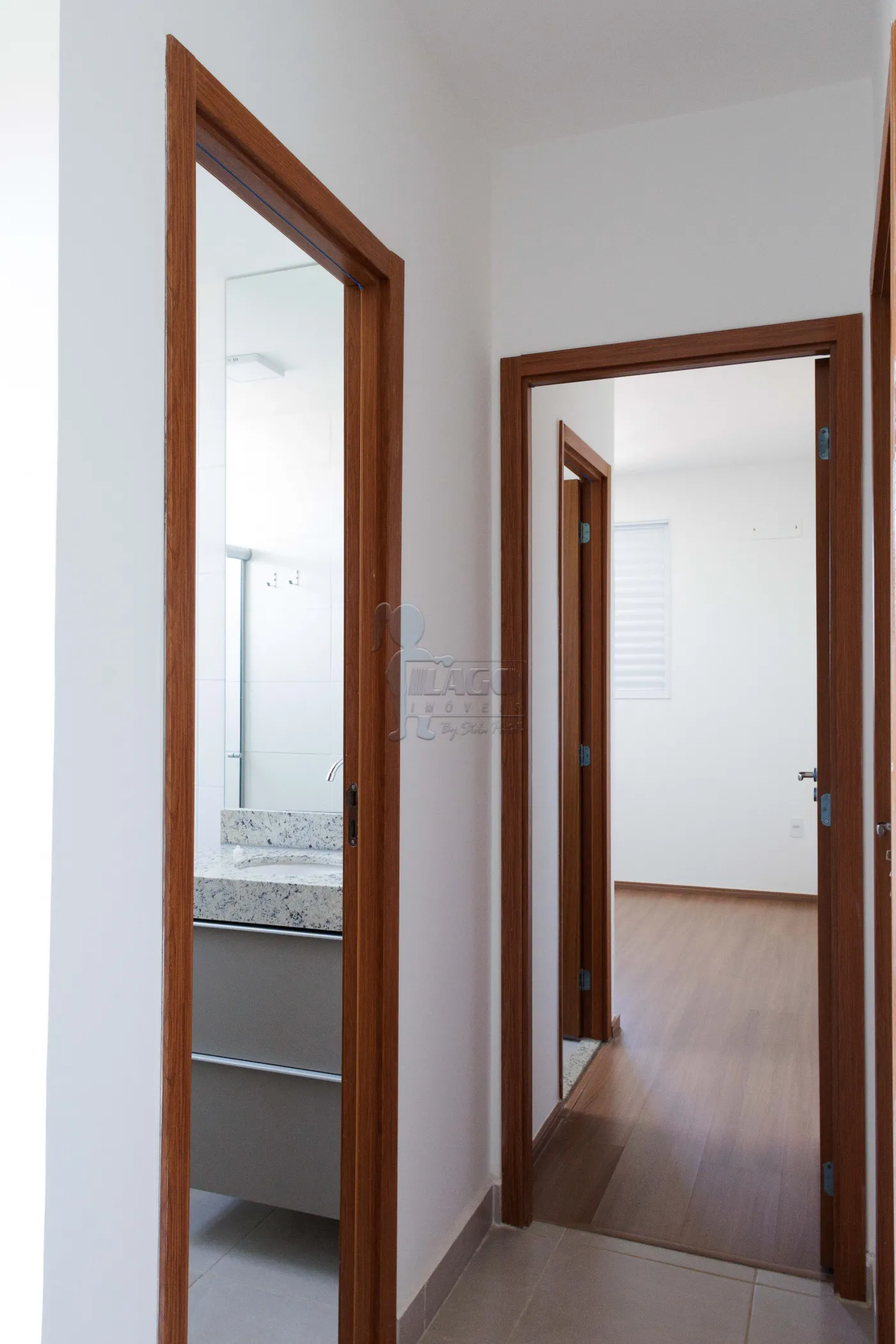 Alugar Apartamento / Padrão em Ribeirão Preto R$ 2.150,00 - Foto 8