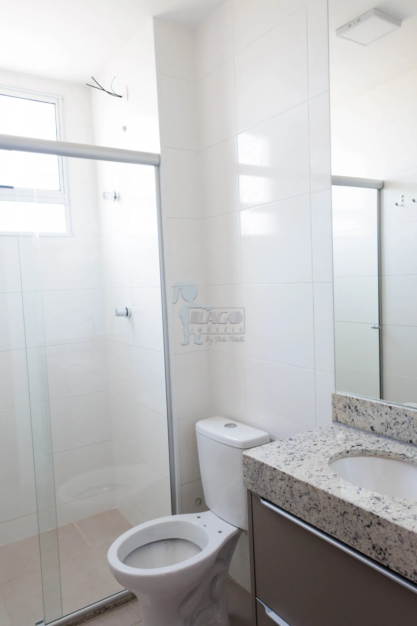 Alugar Apartamento / Padrão em Ribeirão Preto R$ 2.150,00 - Foto 9