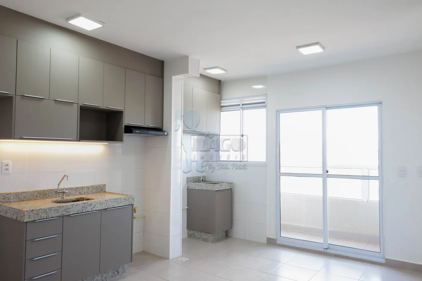 Alugar Apartamento / Padrão em Ribeirão Preto R$ 2.150,00 - Foto 12