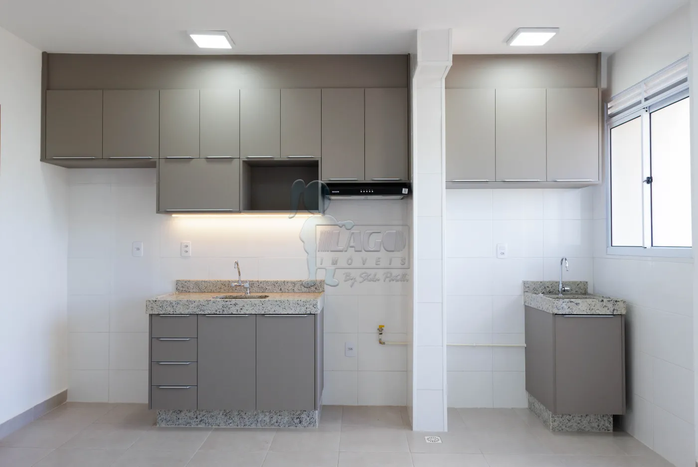 Alugar Apartamento / Padrão em Ribeirão Preto R$ 2.150,00 - Foto 11