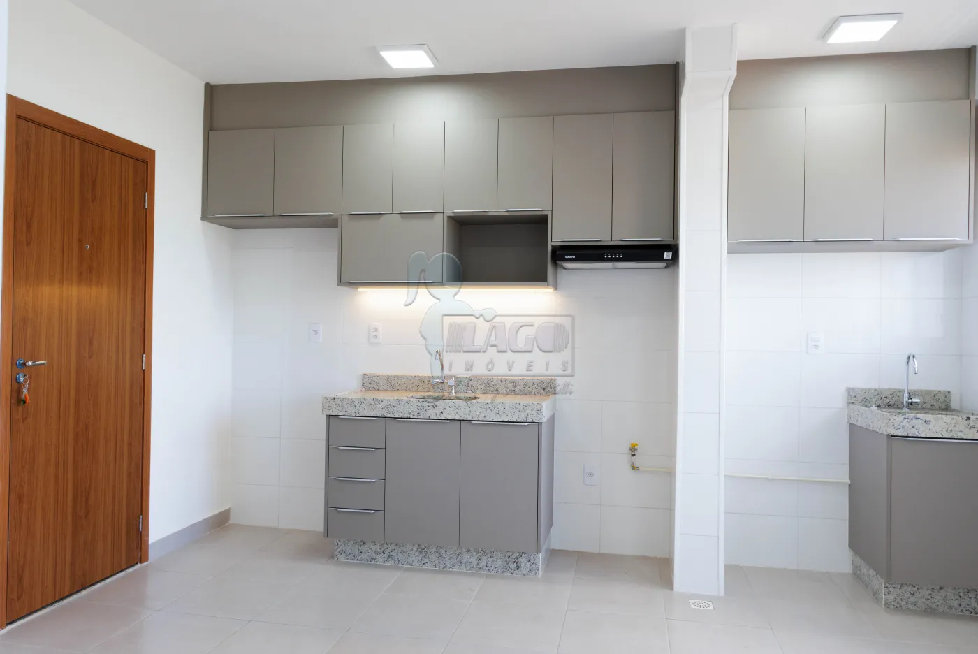 Alugar Apartamento / Padrão em Ribeirão Preto R$ 2.150,00 - Foto 10